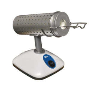 Esterilizador infrarrojo 14x150 mm. Marca Nahita.