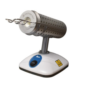 Esterilizador infrarrojo 14x150 mm. Marca Nahita.