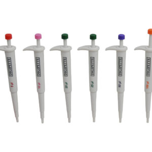 Micropipeta Digipette Junior, 50µL. Marca Digipette.