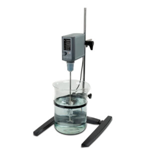 Agitador de varilla digital, 30 L, OS-T40-Plus. Marca RS Lab.