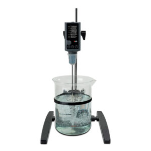 Agitador de varilla digital, 30 L, OS-T40-Plus. Marca RS Lab.