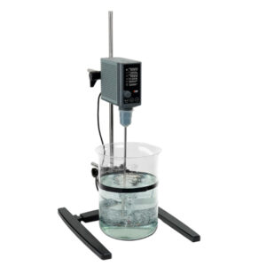 Agitador de varilla digital, 30 L, OS-T40-Plus. Marca RS Lab.