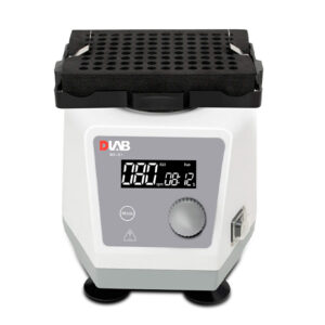 Agitador vórtex digital, MX-S+. Marca RS Lab.