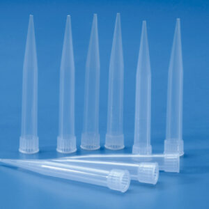 Recambio 96p universal azul 100:1000µl (5pc). Marca Kartell.