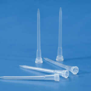 Recambio 96p Eppend. cristal orig.1:10µl (5pc). Marca Kartell.