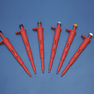 MINIFIX 5 µl. Marca Kartell.
