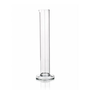 Eprouvette simax unie FH 1000 ML. Marca Simax.