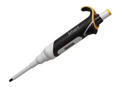 MICROPIPETA SMART, VOL. VARIABLE 5-50 µL Marca Accumax.