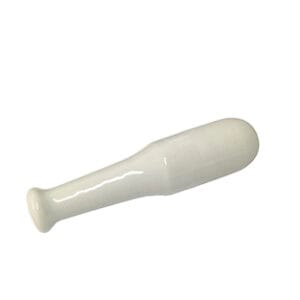 Mano de mortero porcelana AVIGNON emb.bizcocho L.180mm Marca Avignon.