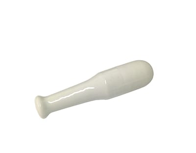 Mano de mortero porcelana AVIGNON emb.bizcocho L.180mm Marca Avignon.