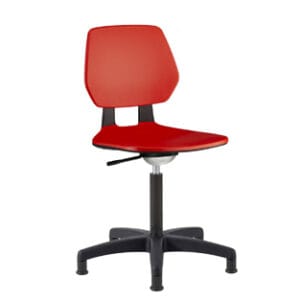 Silla Fiocco, Altura 49/69, PP Marca Throna.