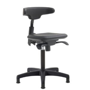 Silla Wing, Altura 50/70 Marca Throna.