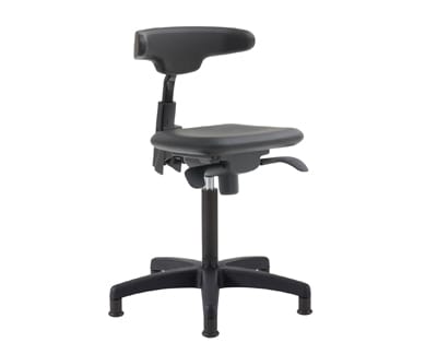 Silla Wing, Altura 50/70 Marca Throna.