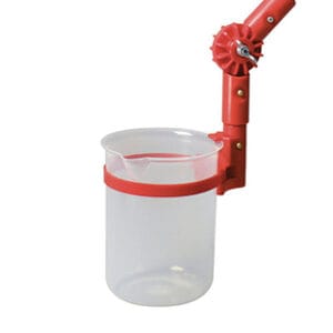 VASO DE MUESTREO ORIENTABLE PARA TeleScoop, 600 mL Marca ..