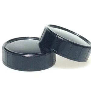 Tapa baquelita junta butilo PTFE d. 28 mm Marca ..