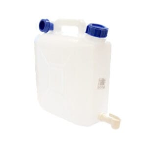 Tapa para bidón de 20 L Marca Simax.