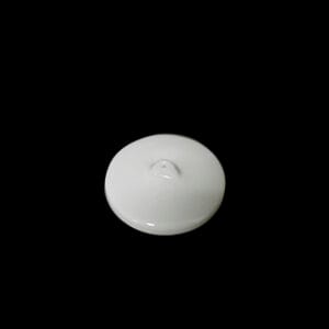 Tapa porcelana para crisol FB Ø80mm Avignon Marca Avignon.