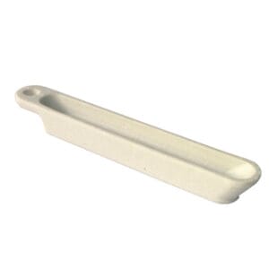 Naveta de Carbono 82x12mm h.9mm, AVIGNON ceramic Marca Avignon.