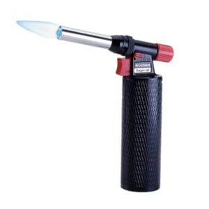 MECHERO TIPO SOPLETE, DRAGON 100 Marca Rocker.