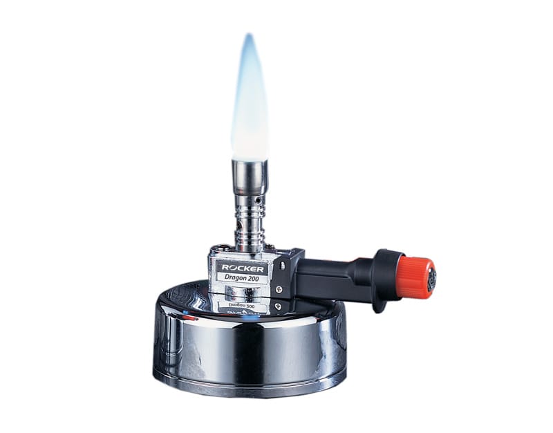 MECHERO , DRAGON 200 Marca Rocker.