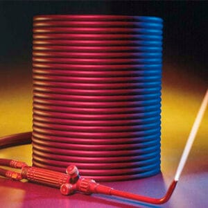 TUBO CLOROPRENO, D. 3.0/5.0 MM, metro Marca Saint Gobain.
