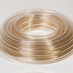 Tubos Tygon S3-B44-4X d. 8,0 mm x 14,3 mm esp. 3,2 mm St. GOBAIN Marca Saint Gobain.