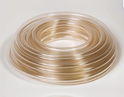 Tubos Tygon S3-B44-4X d. 12,7 mm x 19,1 mm esp. 3,2 mm St. GOBAIN Marca Saint Gobain.