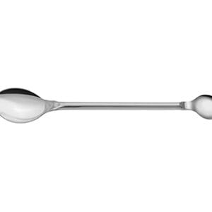 ESPATULA DOBLE CUCHARA 180 MM. Marca RSG.