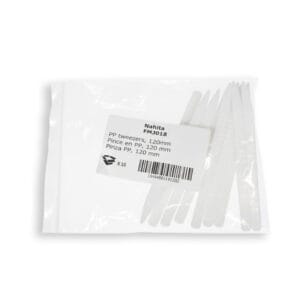 PINZA PP, 120 mm B/10 Marca Nahita.