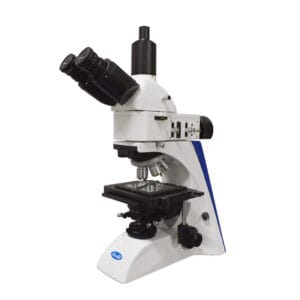 MICROSCOPIO METALOGRAFICO Zuzi 505MT Marca Zuzi.
