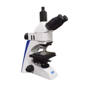 MICROSCOPIO METALOGRAFICO Zuzi 505MT Marca Zuzi.