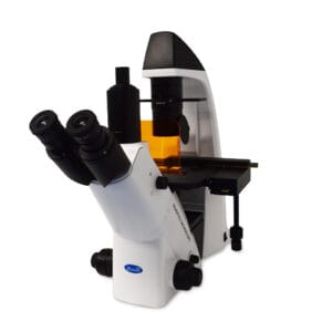 MICROSCOPIO BIOLOGICO INVERTIDO Zuzi 183 Marca Zuzi.