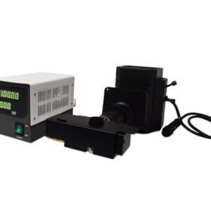 ACCESORIO DE EPI-FLUORESCENCIA PARA MICROSCOPIO BIOLOGICO INVERTIDO Zuzi 183 Marca Zuzi.