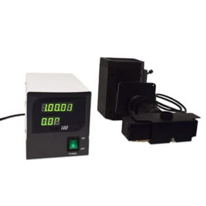 ACCESORIO DE EPI-FLUORESCENCIA PARA MICROSCOPIO BIOLOGICO INVERTIDO Zuzi 183 Marca Zuzi.