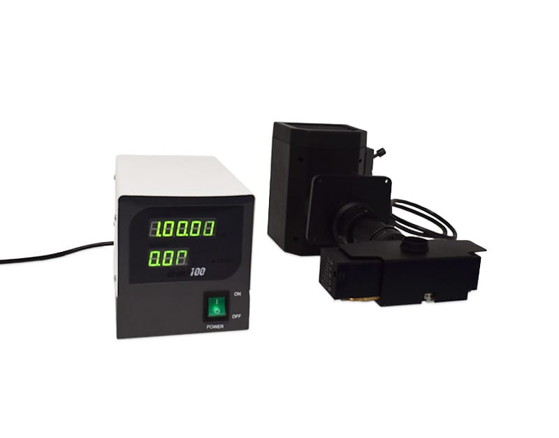 ACCESORIO DE EPI-FLUORESCENCIA PARA MICROSCOPIO BIOLOGICO INVERTIDO Zuzi 183 Marca Zuzi.