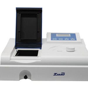 ESPECTROFOTOMETRO MANUAL VISIBLE ZUZI Marca Zuzi.
