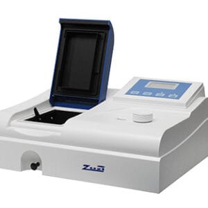 ESPECTROFOTOMETRO MANUAL VISIBLE ZUZI Marca Zuzi.