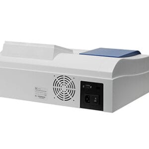 ESPECTROFOTOMETRO MANUAL VISIBLE ZUZI Marca Zuzi.