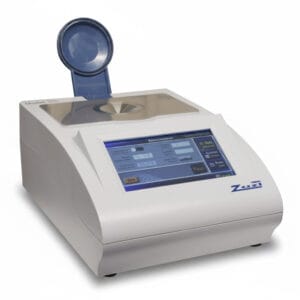 REFRACTÓMETRO DIGITAL AUTOMÁTICO 350 Marca Zuzi.