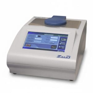 REFRACTÓMETRO DIGITAL AUTOMÁTICO 350 Marca Zuzi.