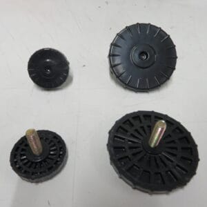 PATA PEQUEÑA PARA BALANZAS DE LAS SERIES 5171 y 5172 Marca ..