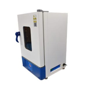 ESTUFA CULTIVOS 65 L, SERIE 636 PLUS, 110 V Marca Nahita.