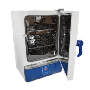 ESTUFA CULTIVOS 65 L, SERIE 636 PLUS, 110 V Marca Nahita.