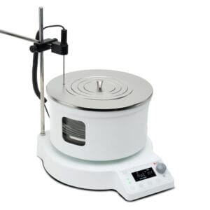 BAÑO CON AGITADOR MAGNÉTICO, 5 L Marca RS Lab.