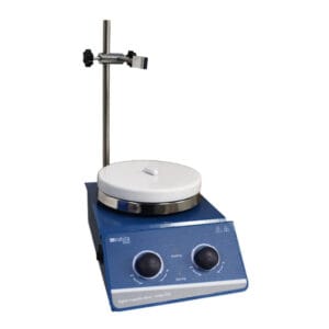Agitador magnético analógico con calefacción Nahita-Blue, modelo 593