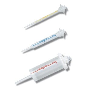 JERINGA ECOSTEP BIOPROOF ESTERIL 37.5 ML Marca Socorex.