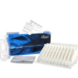 K-6973 Marca Chemetrics.