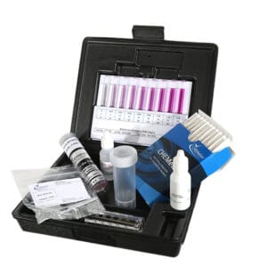 K-6901A Marca Chemetrics.