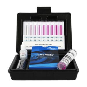 K-7006 Marca Chemetrics.
