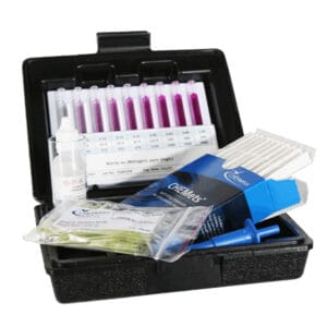 K-7030B Marca Chemetrics.